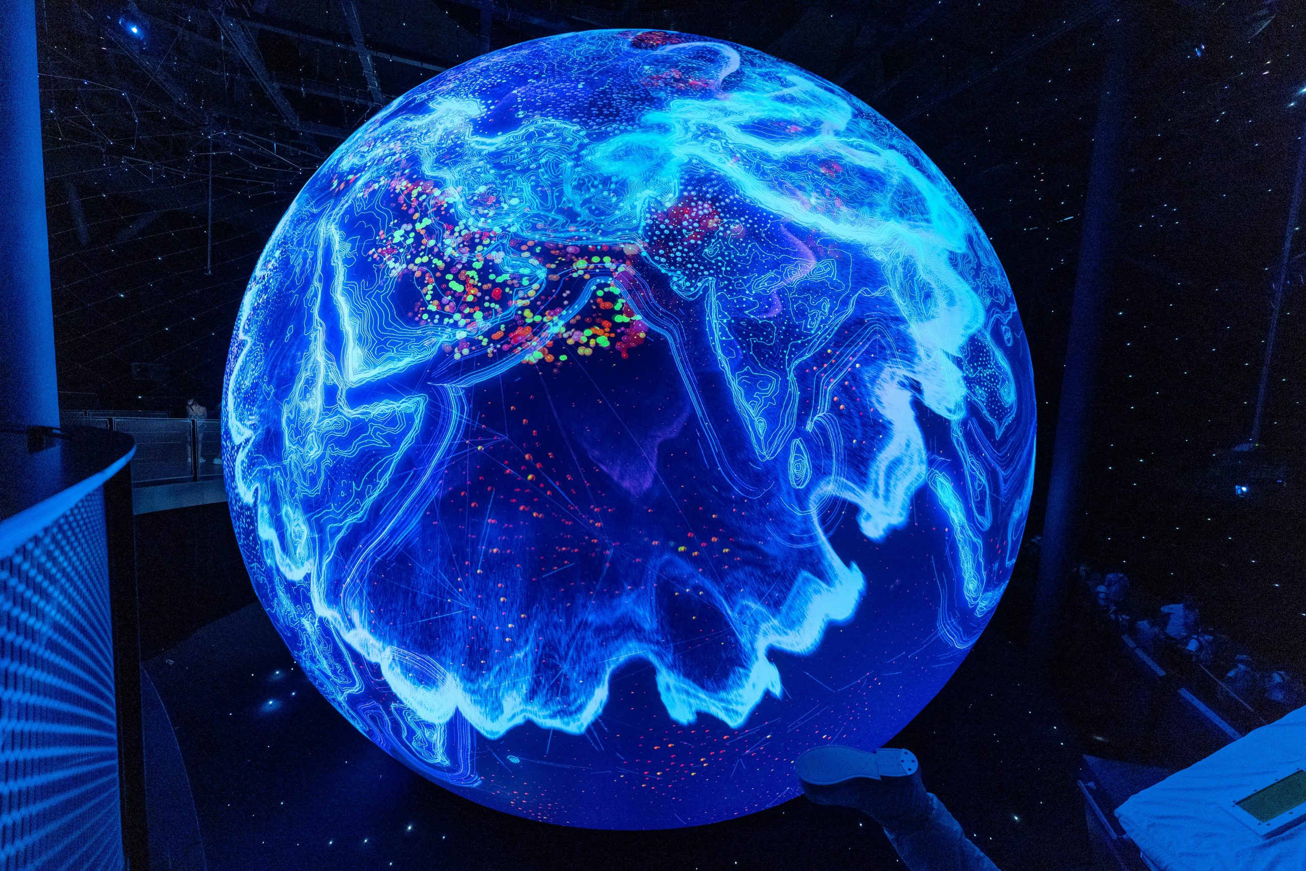 How to Stay Ahead in a Rapidly Changing World