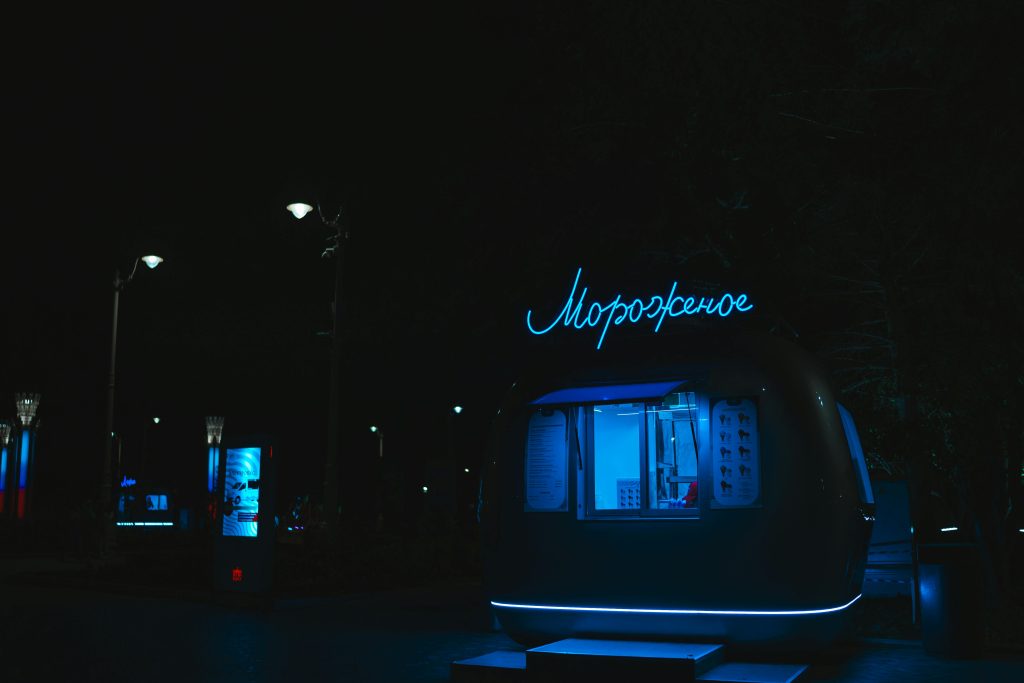 5 Reasons Why Food Trailers Are the Future of Aussie Street Food