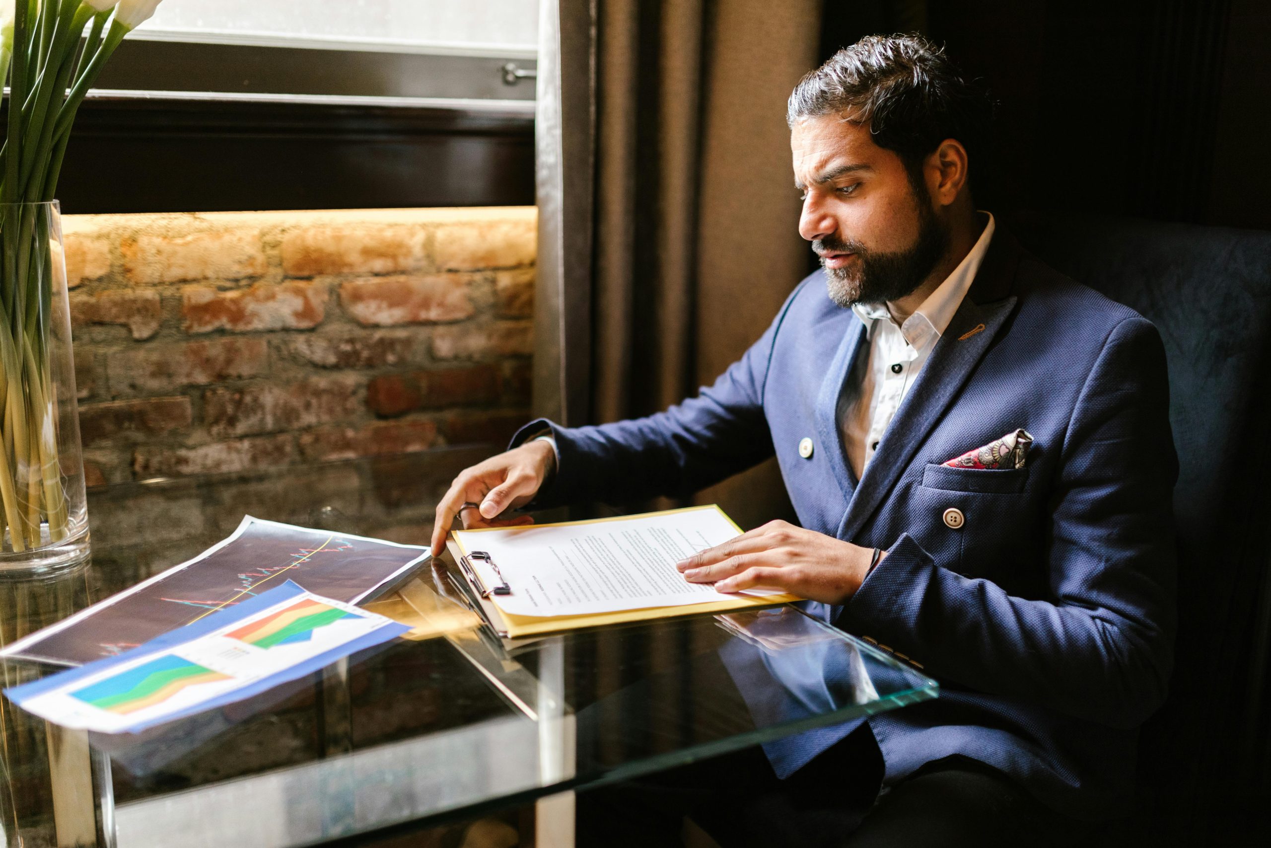 How Financial Management Enhances ERP Solutions for Smarter Business Operations