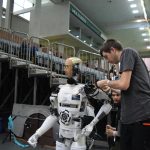 The Role of AI in Predictive Maintenance: Driving Proactive Asset Management