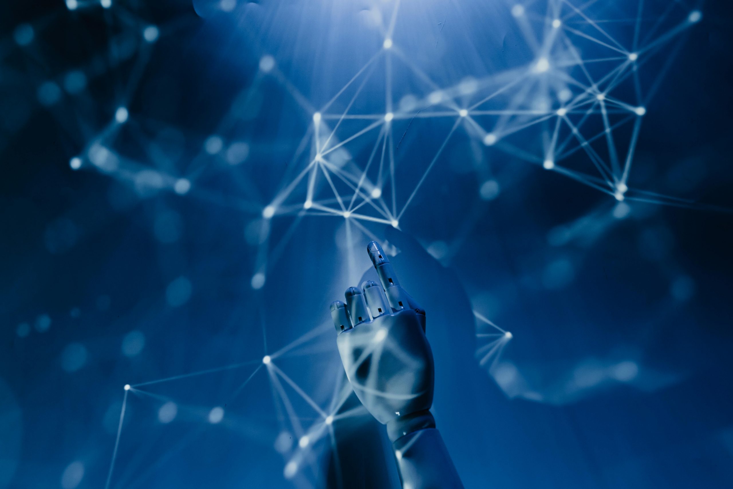 Top AI Trends to Watch in 2025