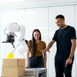 Top 10 Industries Disrupted by AI Right Now