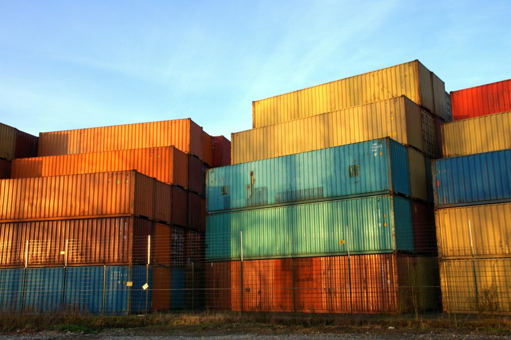 How AI Is Revolutionizing Supply Chain Logistics