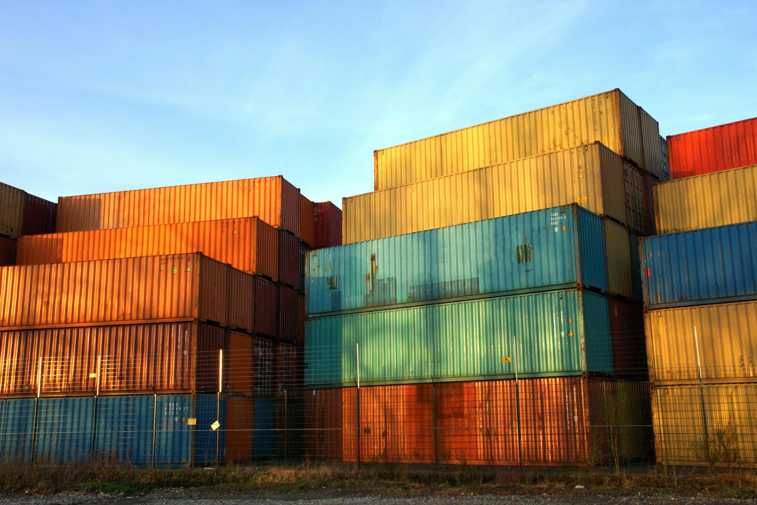 How AI Is Revolutionizing Supply Chain Logistics